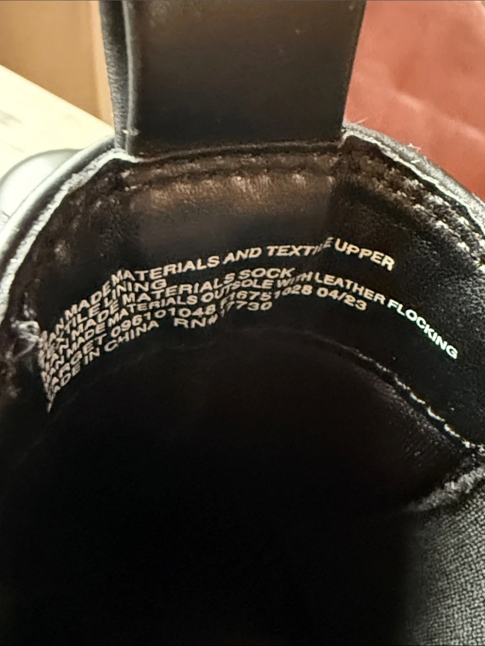 Target Black womens  Chukka Platform Boots